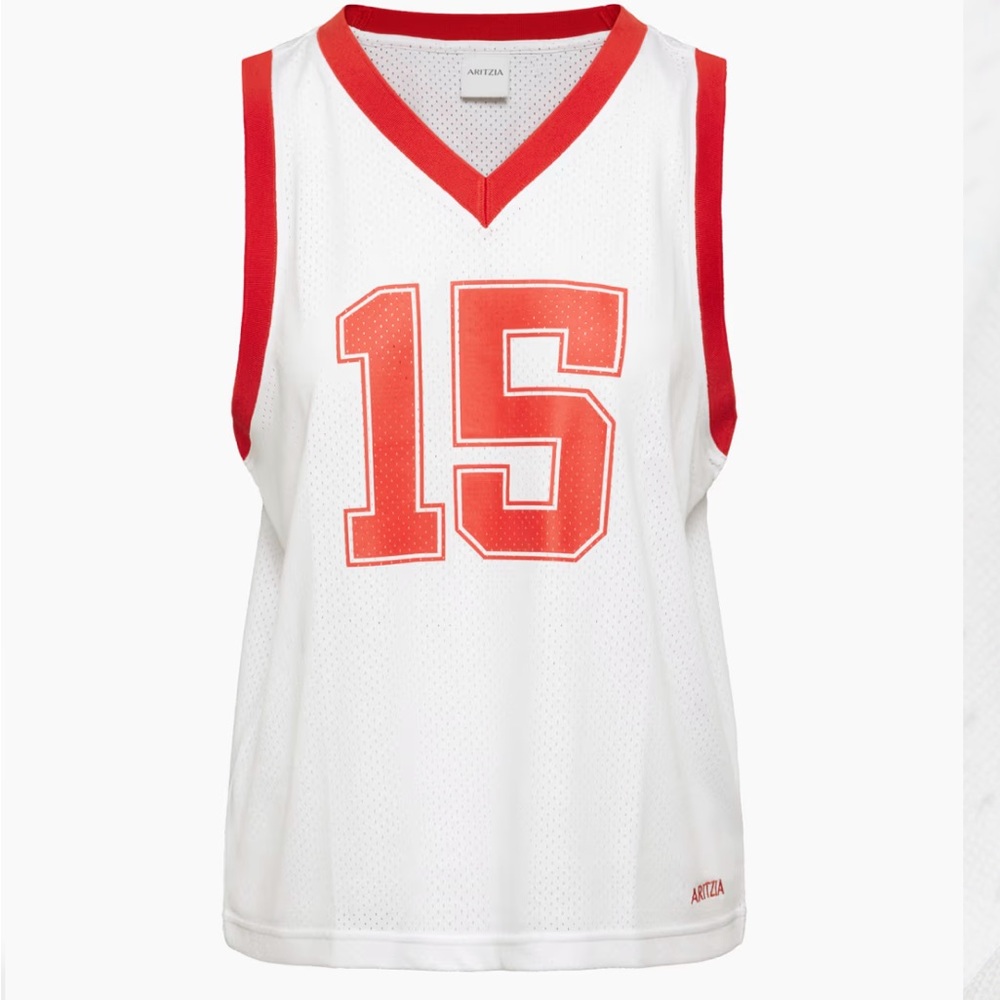 Aritzia jersey